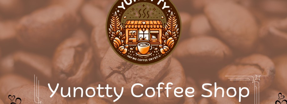 Yunotty Coffee shop Profile Picture