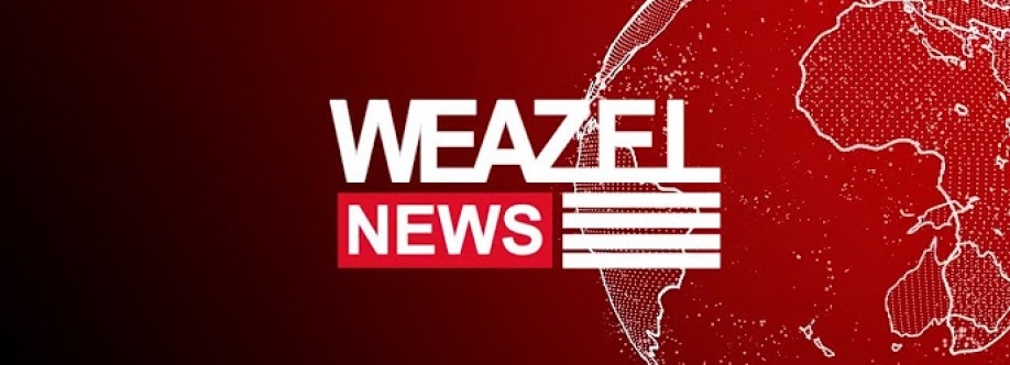 Weazel News Cover Image