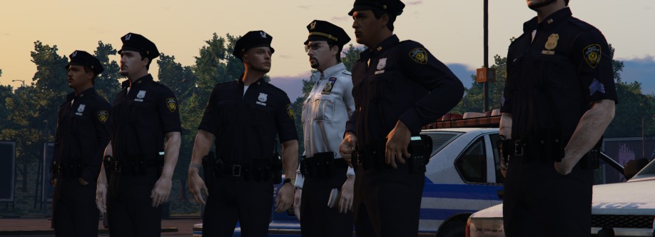 Liberty City Police Department Cover Image